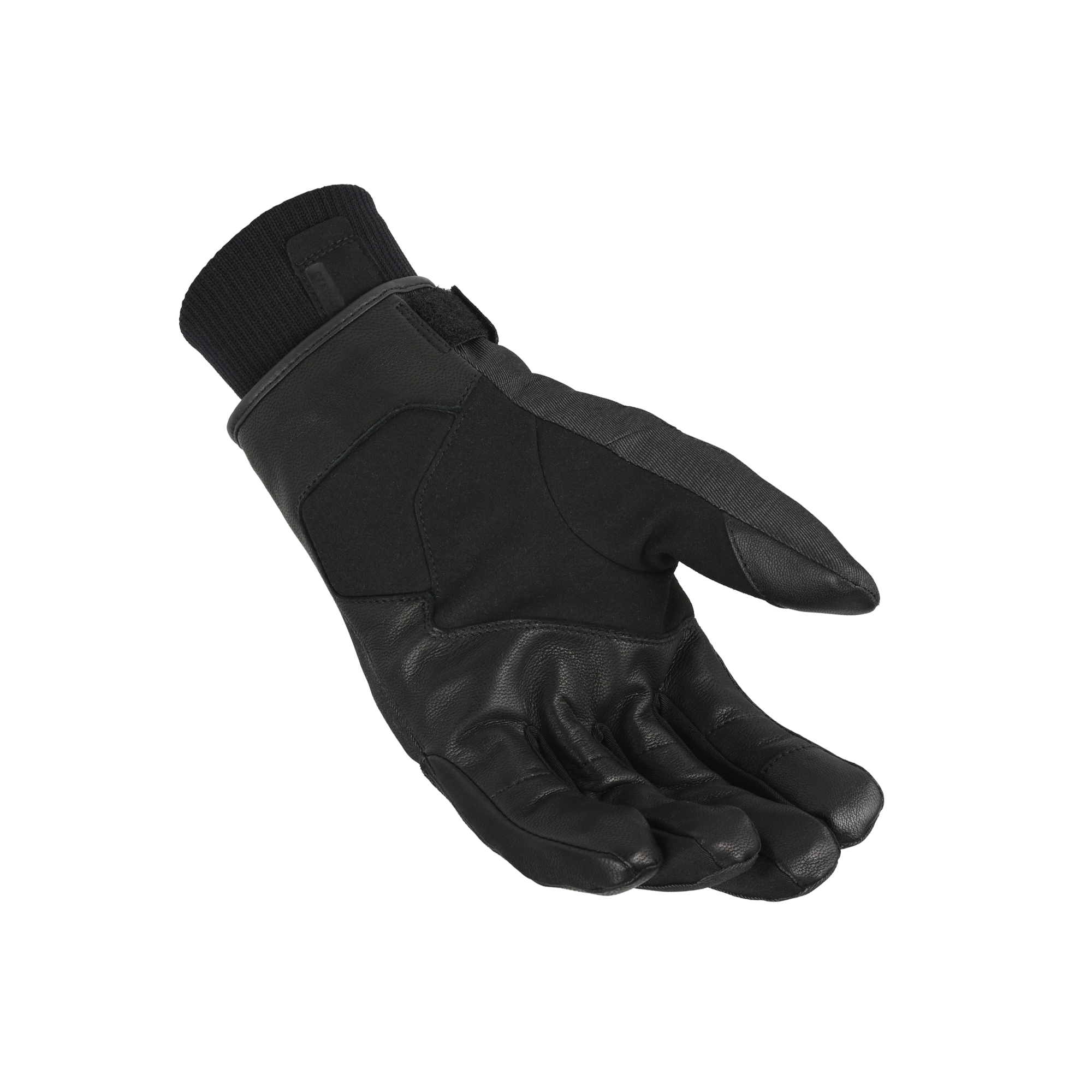 Macna Corridor RTX 2.0 Zwart XL - Afbeelding 2