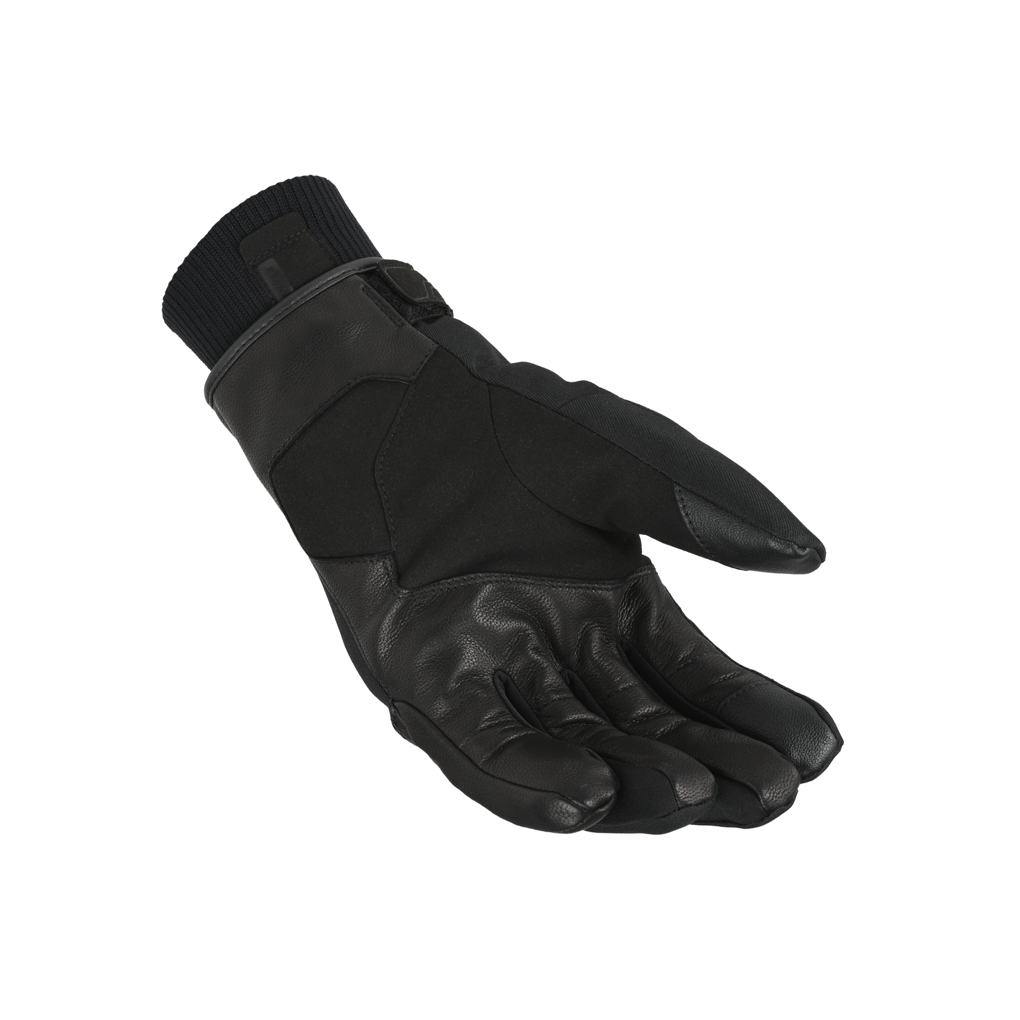 Macna Corridor RTX 2.0 Mat zwart XXL - Afbeelding 2