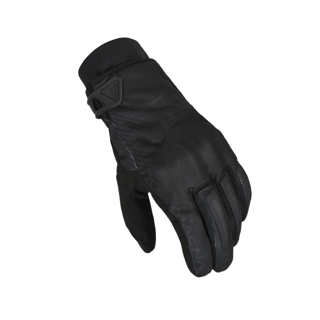 Macna Crew RTX Zwart XXXL