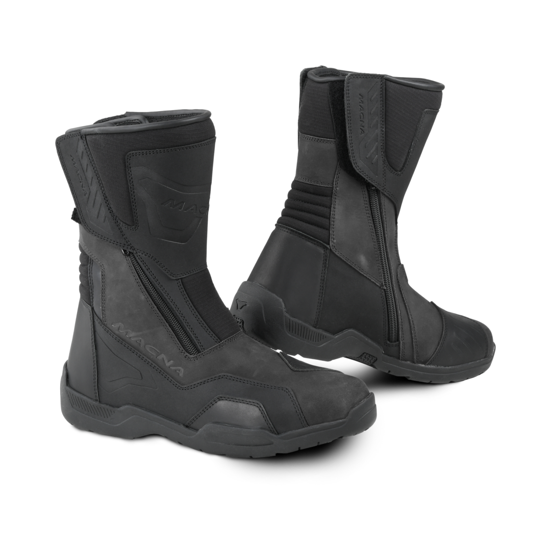 Macna Crewser RTX Zwart 47