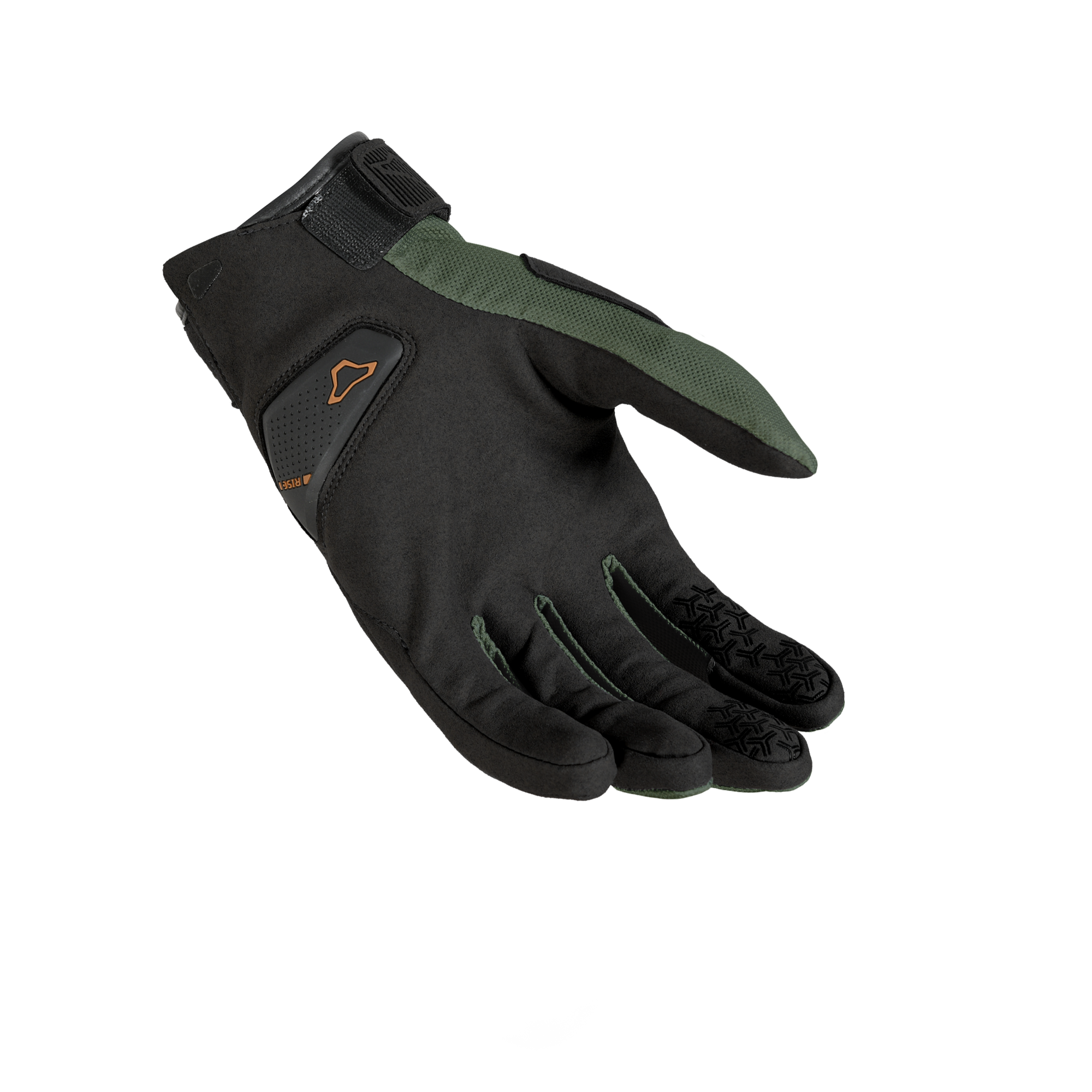 Macna Darko Groen / Zwart L - Afbeelding 2