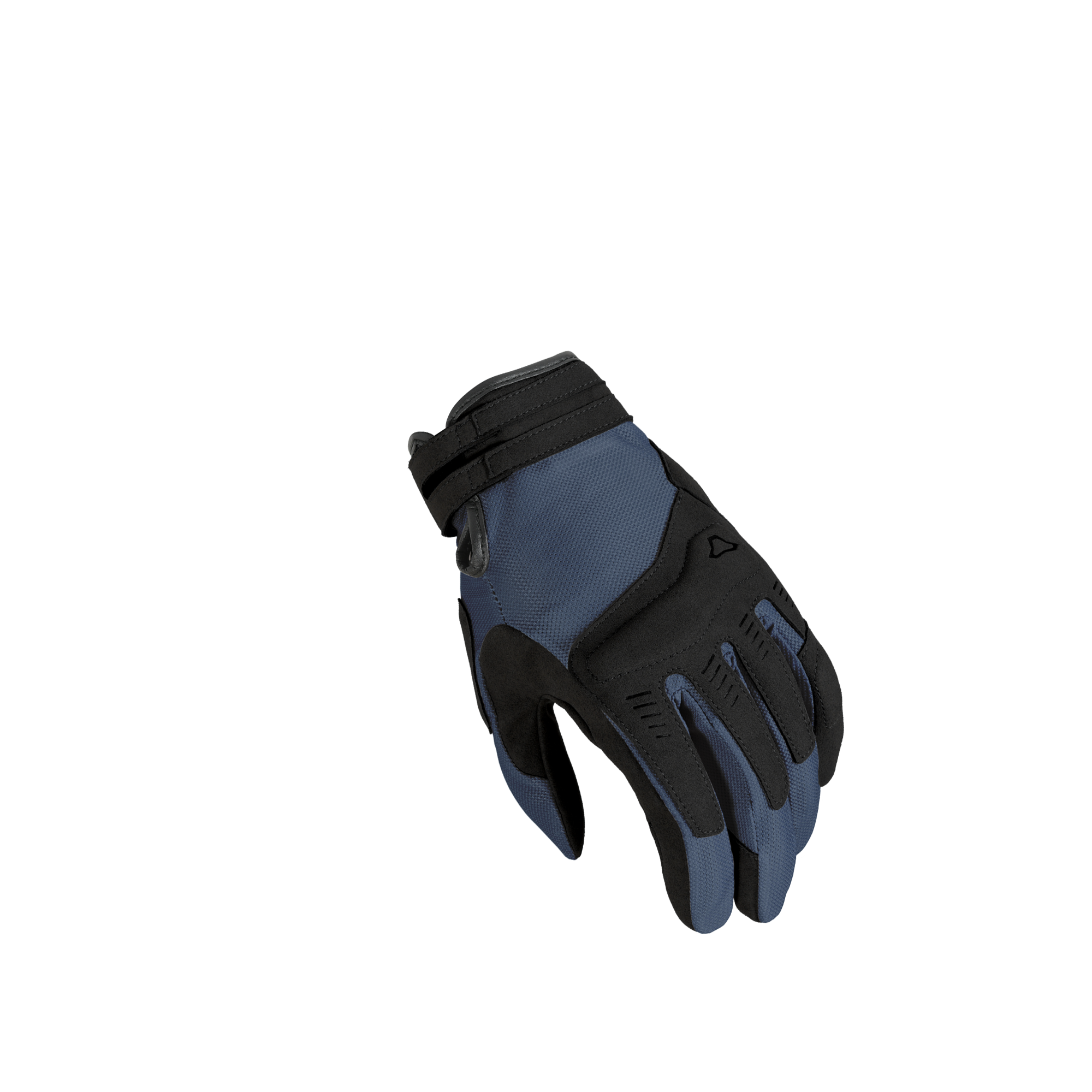 Macna Darko Blauw / Zwart L