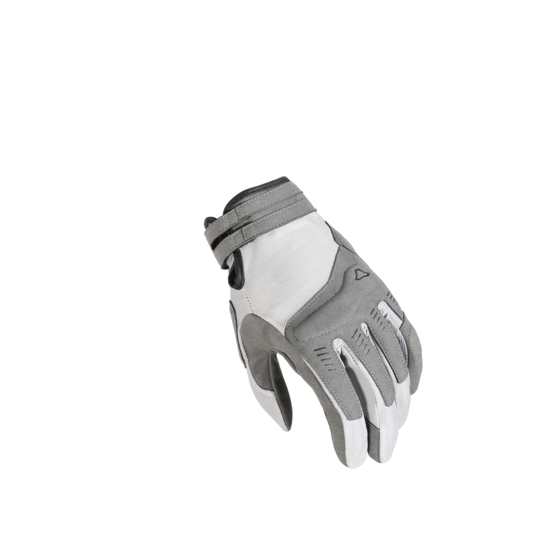 Macna Darko Beige / Grijs XXXL