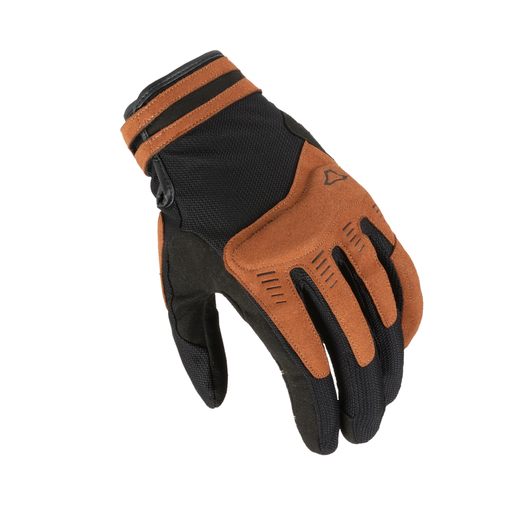 Macna Darko dames Bruin XL