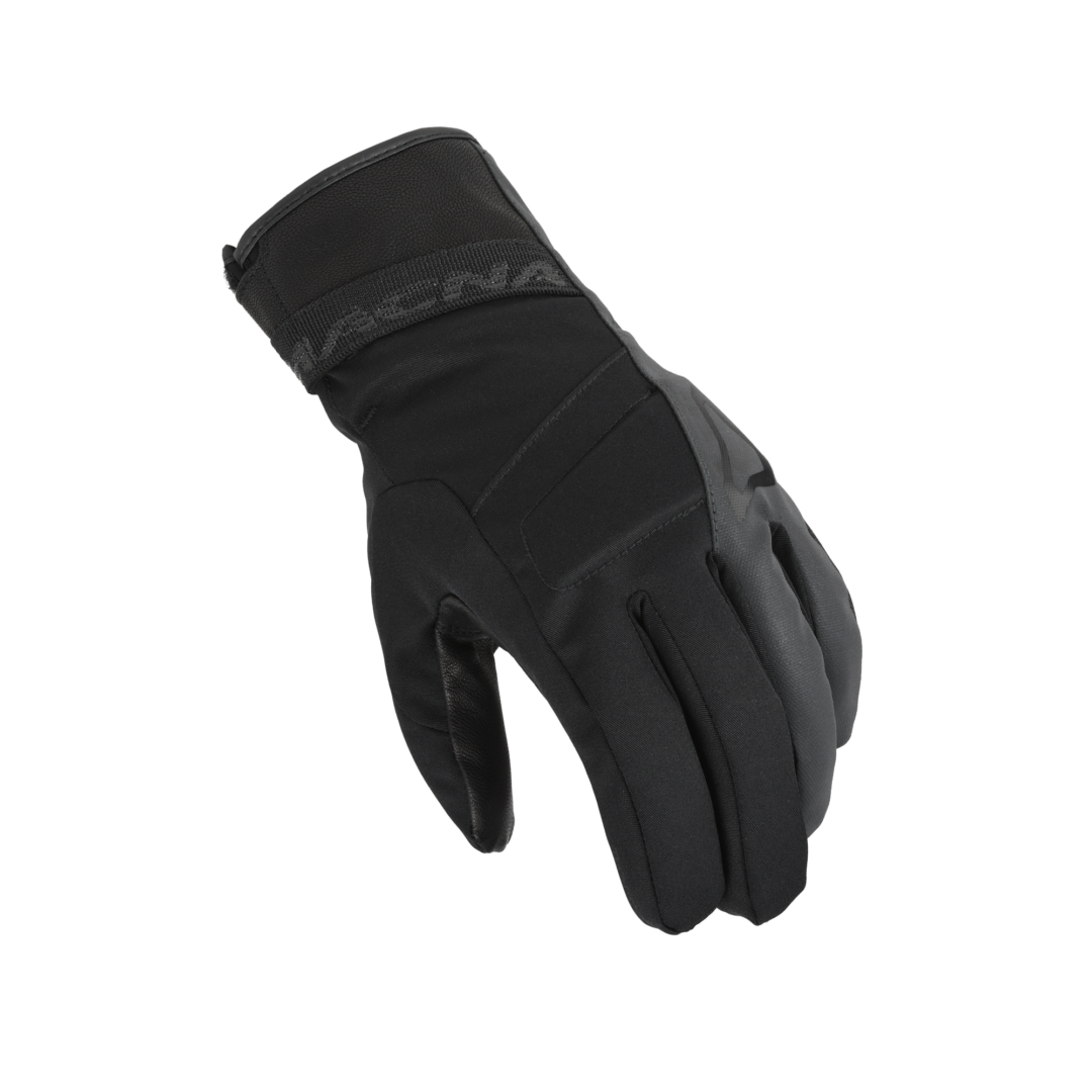 Macna Daunta RTX dames Zwart XS