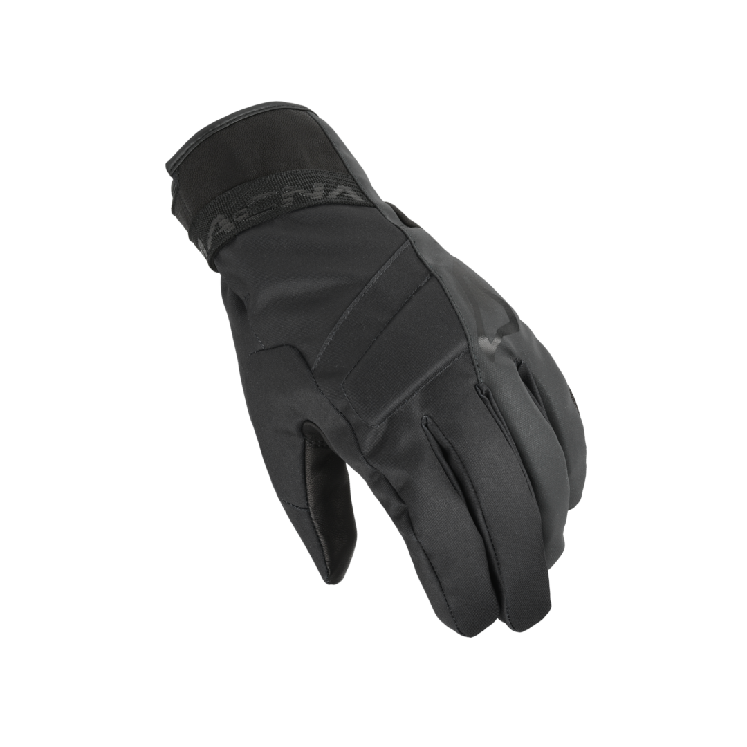 Macna Daunto RTX Zwart XXXL