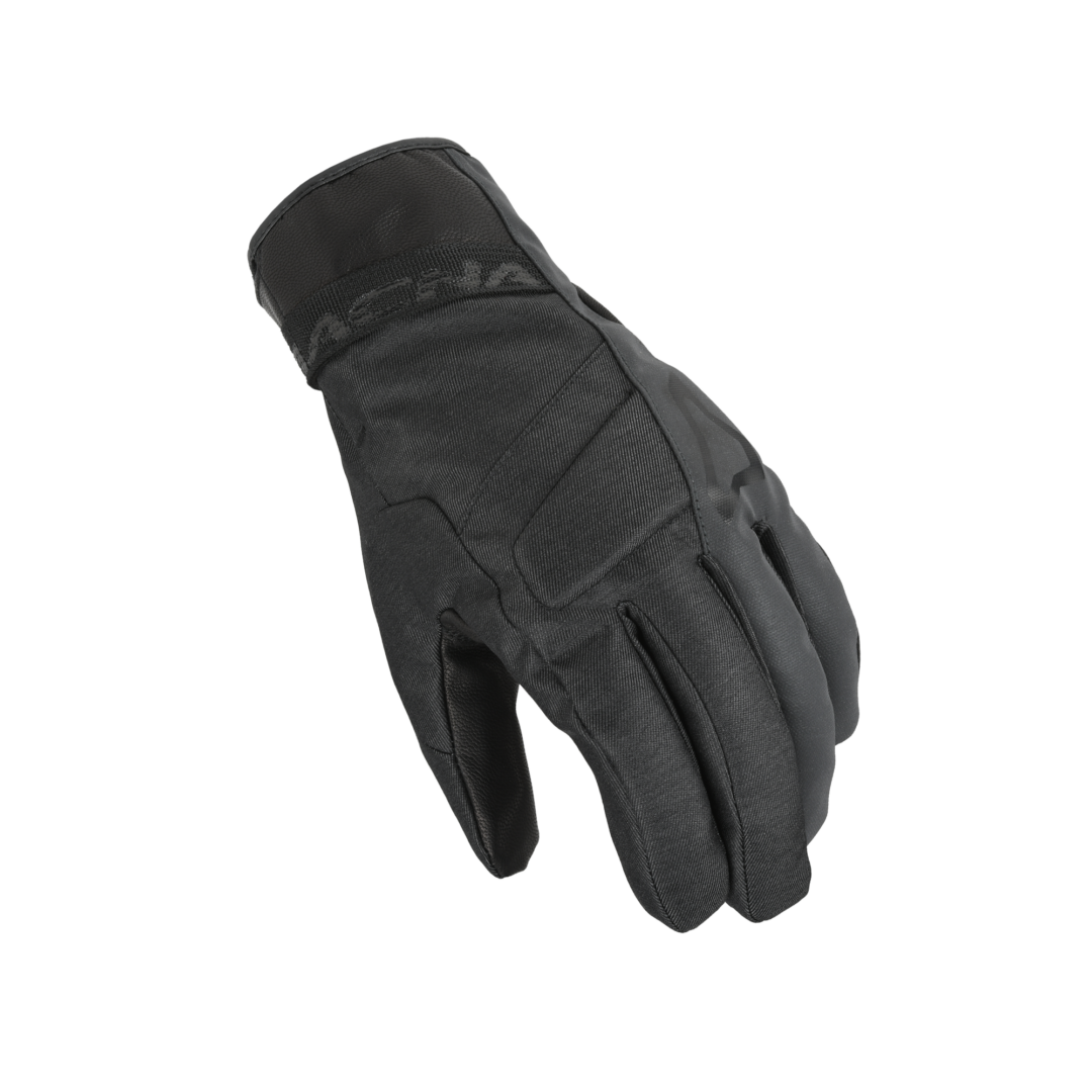 Macna Daunto RTX Zwart - Denim XXXL