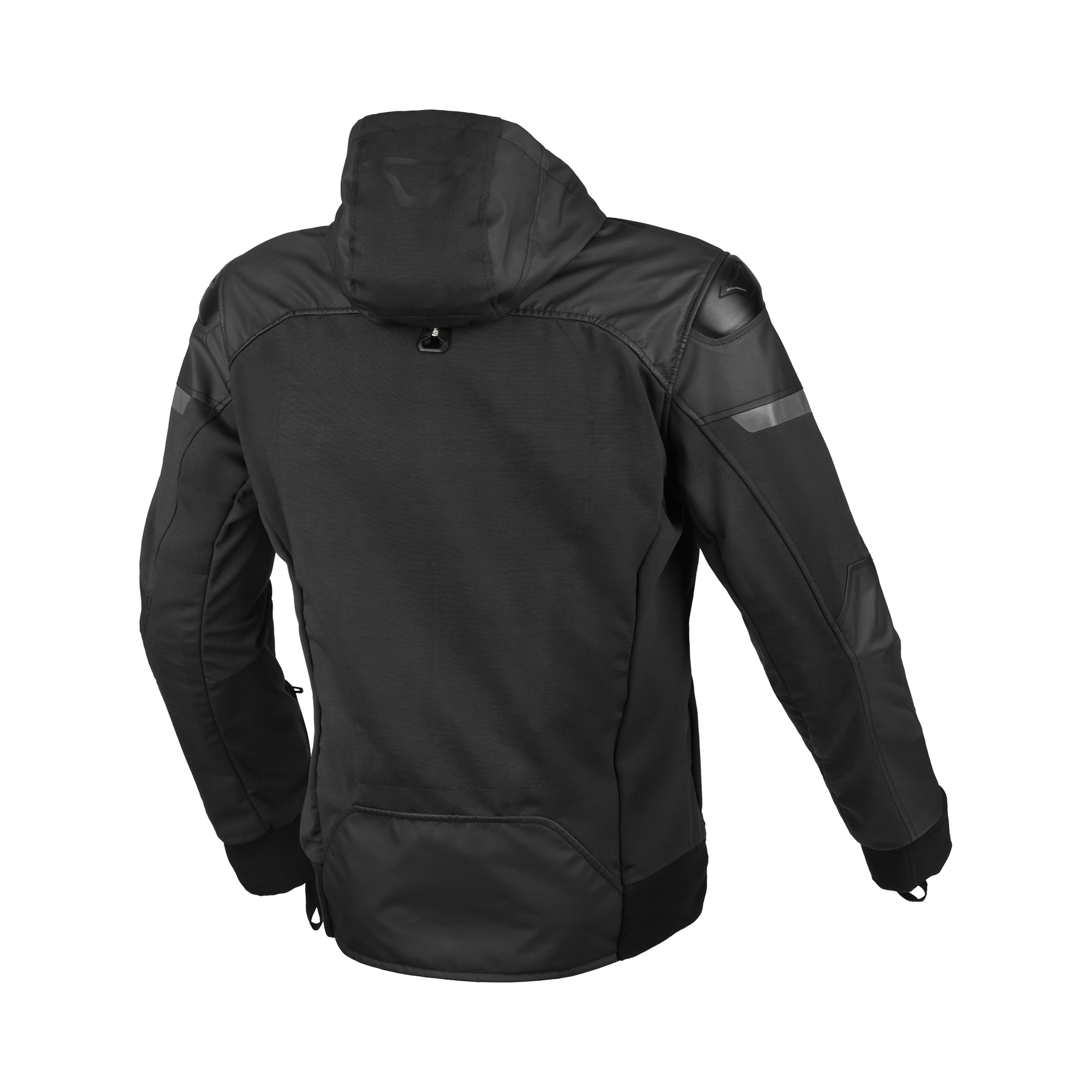 Macna Distec Zwart L - Afbeelding 2