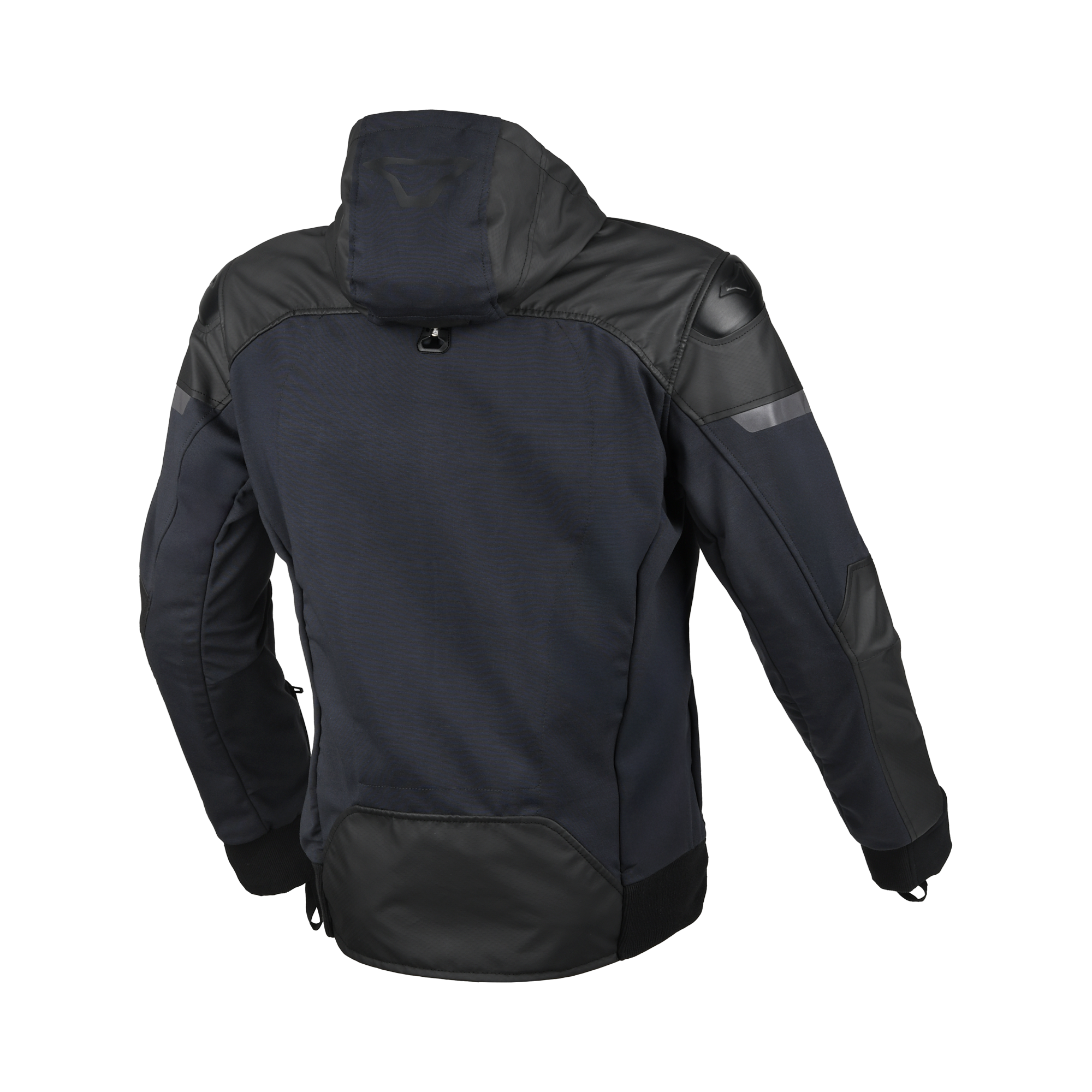 Macna Distec Blauw / Zwart L - Afbeelding 2