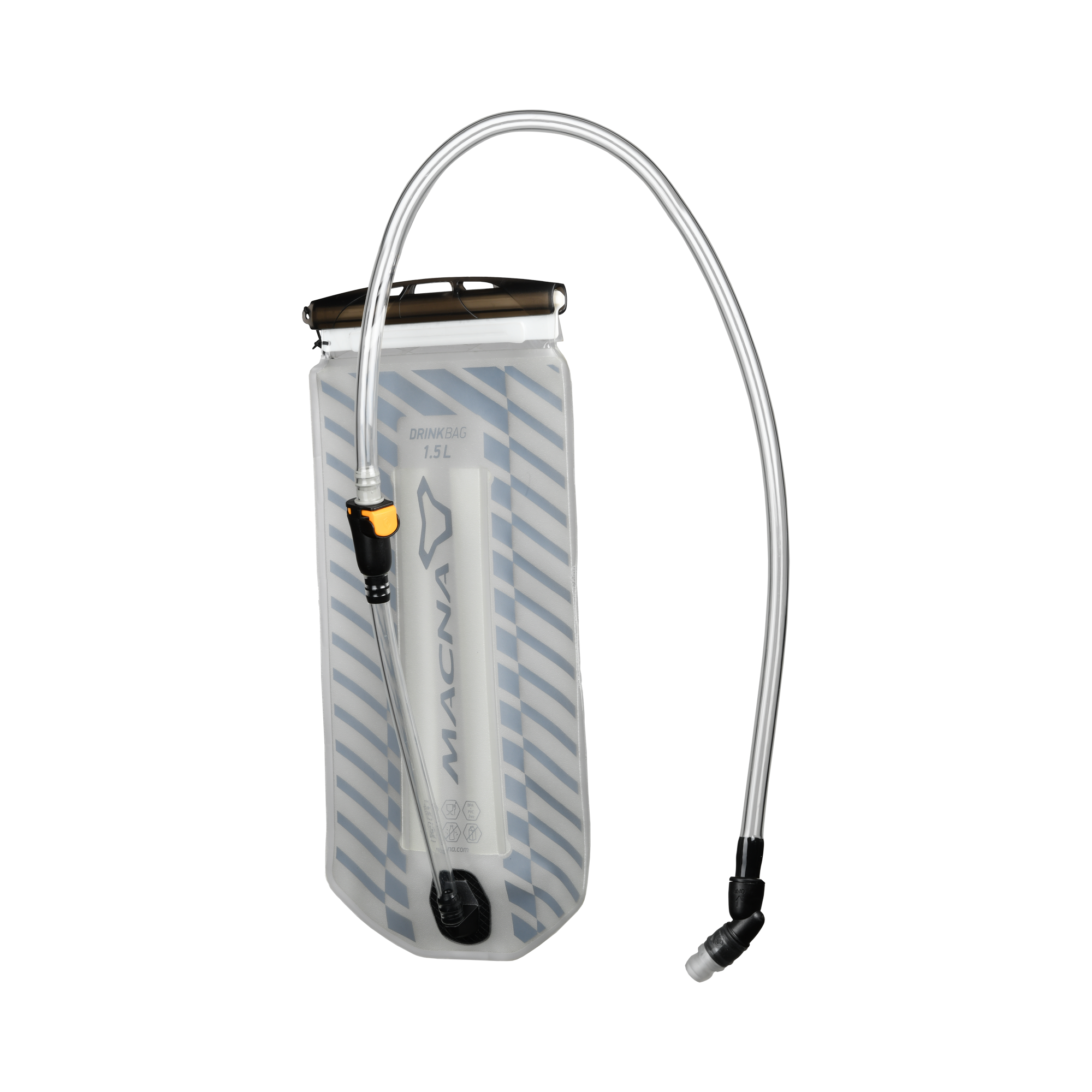Drinkbag 1,5 liter