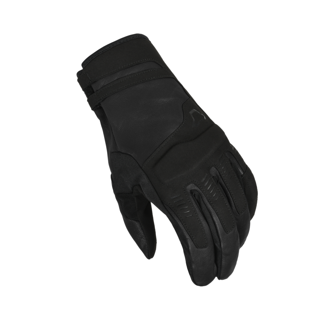 Macna Drizzle RTX dames Zwart XL