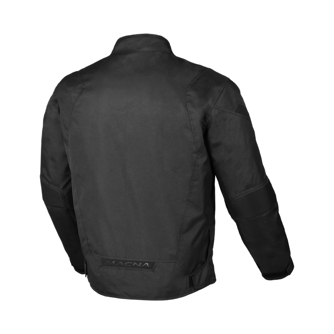 Macna Dromico Zwart XXL