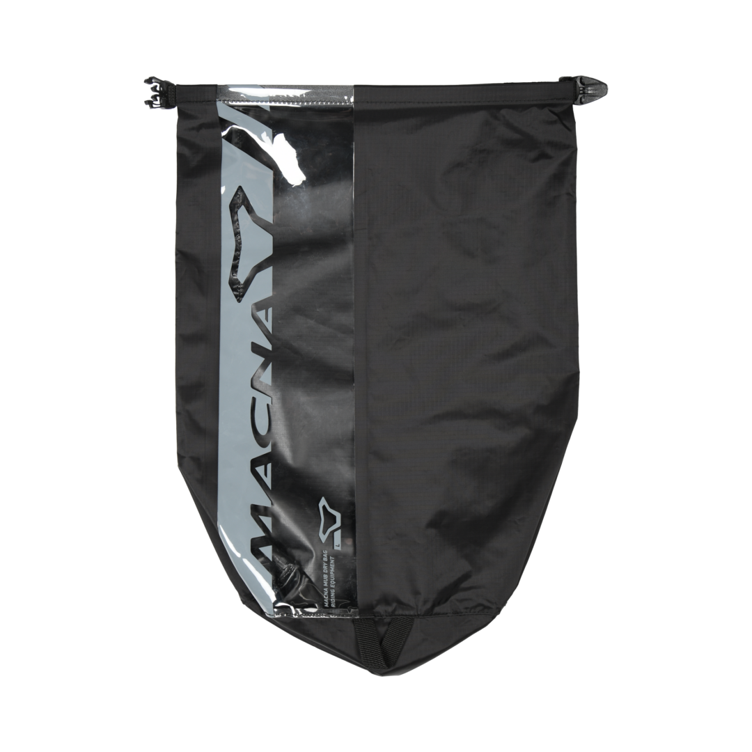 Macna MUB Dry Lite Zwart XL