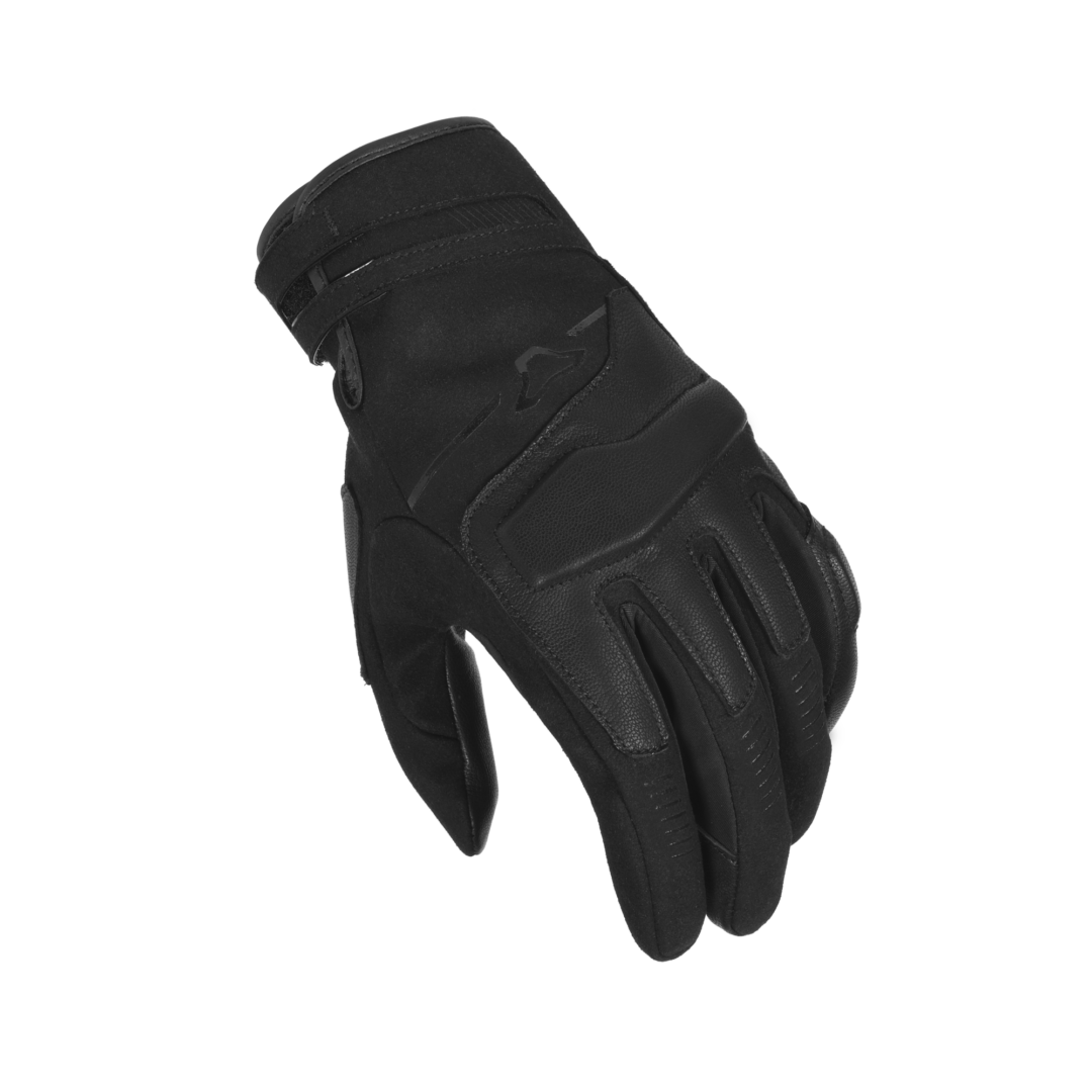 Macna Dusk Zwart XXXL