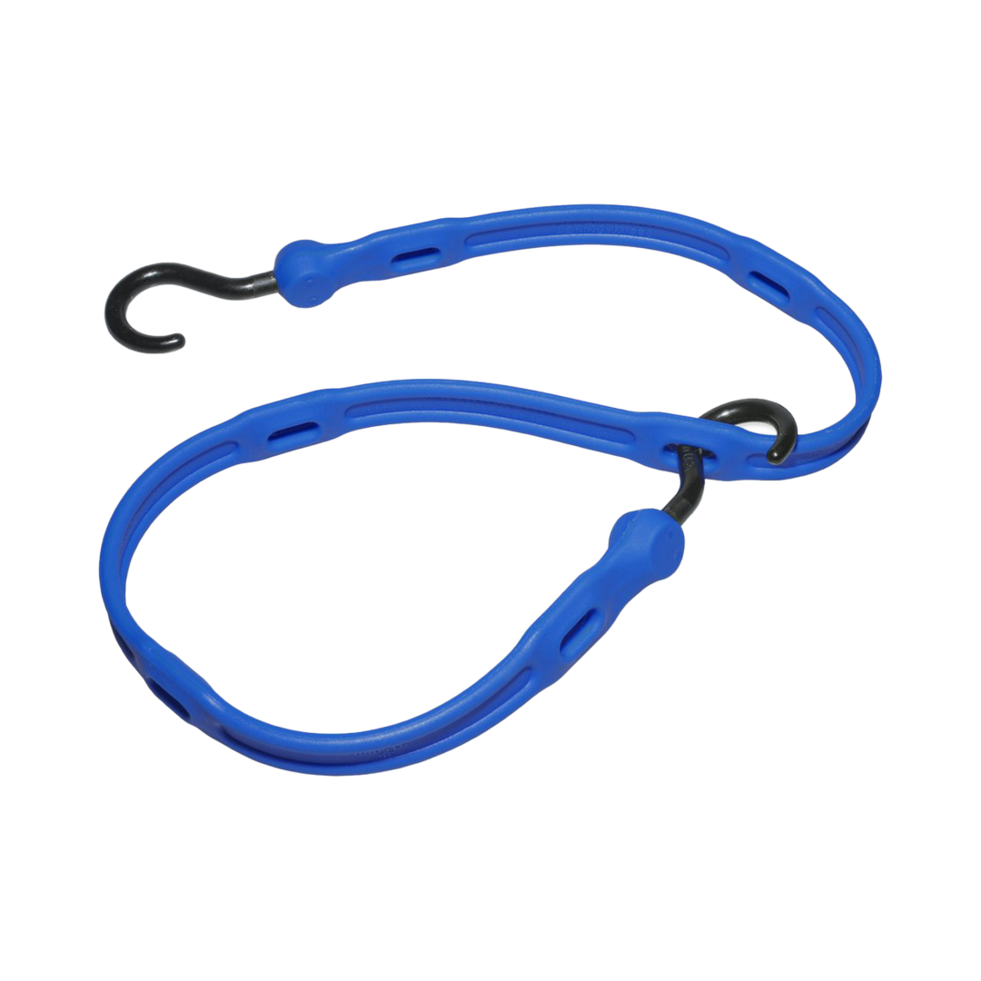 Macna Dyna strap dubbele haak Blauw