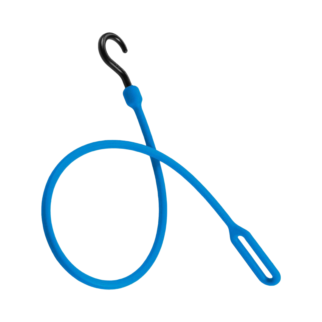 Macna Dyna strap haak & oog Blauw