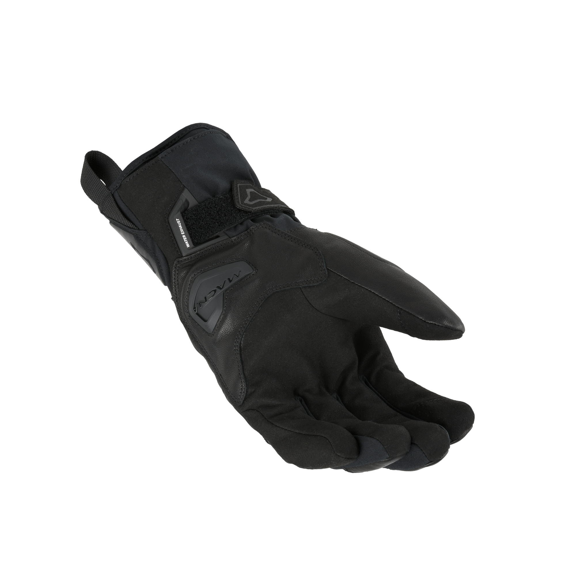 Macna Era 2.0 RTX Zwart L - Afbeelding 2