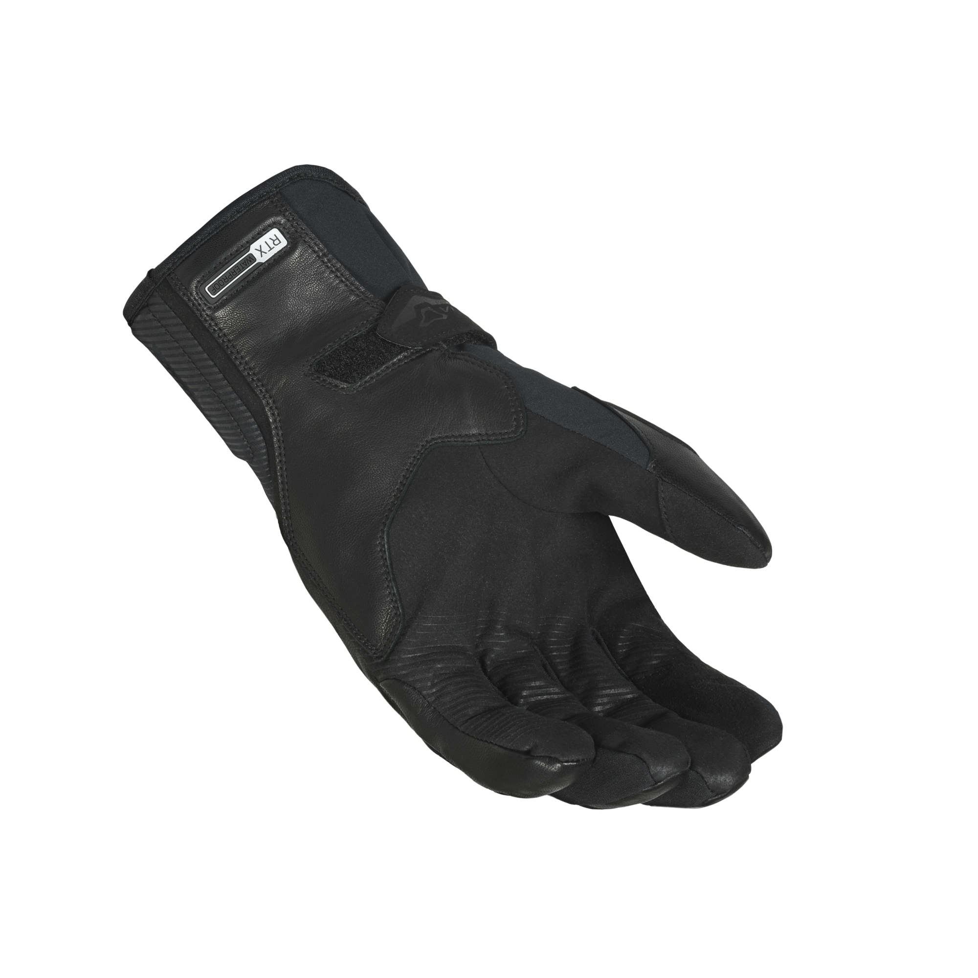 Macna Era RTX Dames Kit Zwart XL - Afbeelding 2