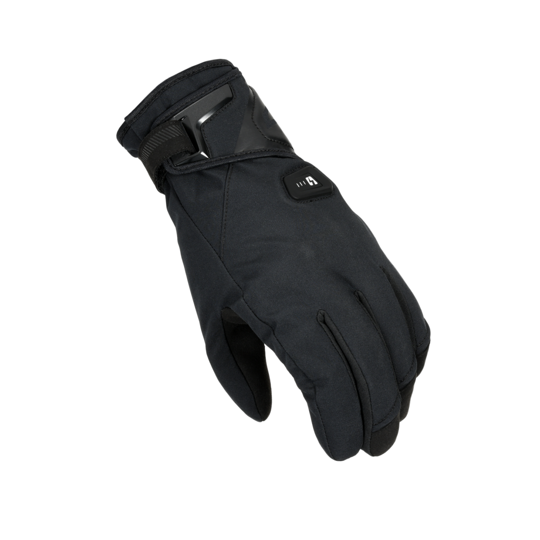 Macna Evolve RTX Zwart XXXL