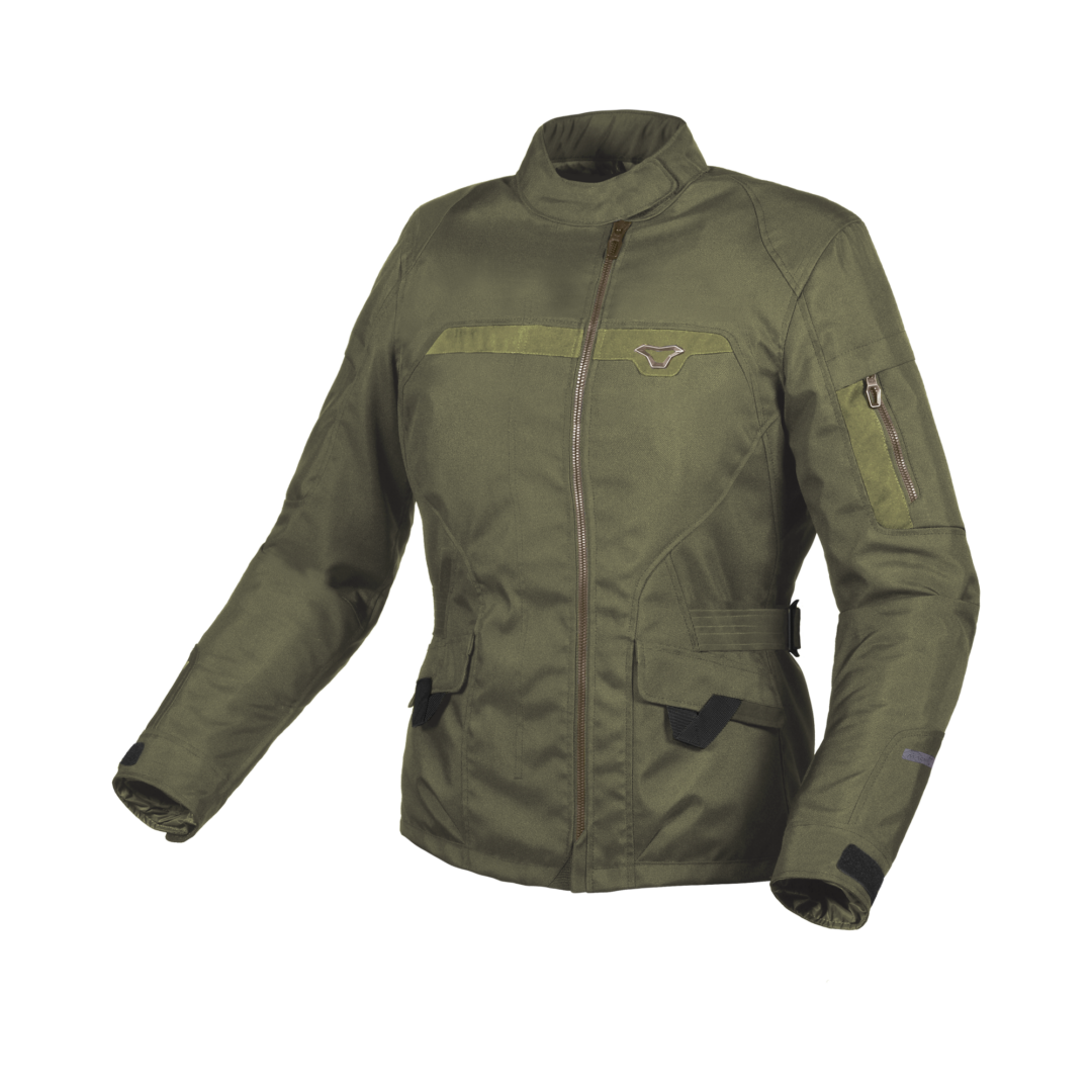 Macna Evora dames Groen S