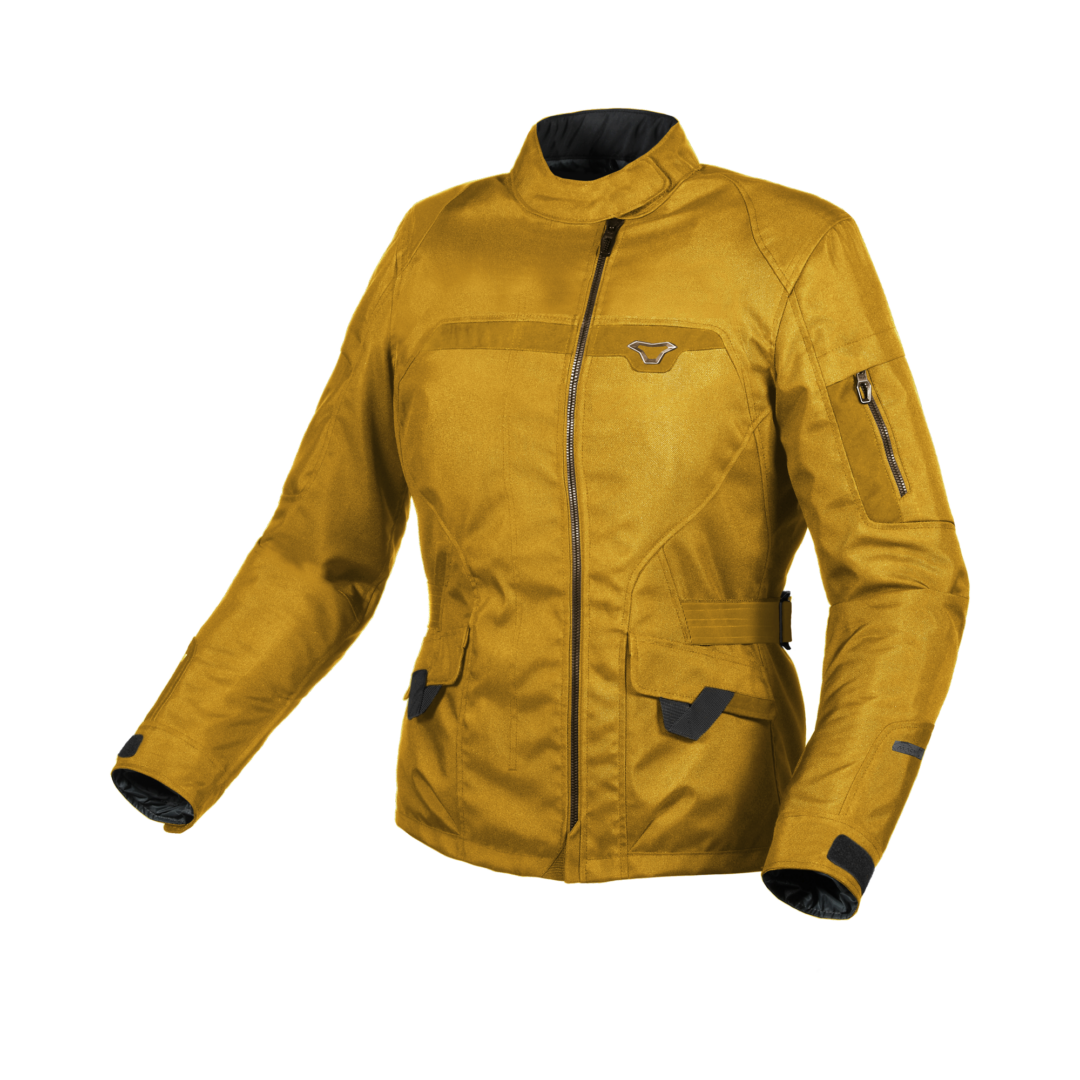 Macna Evora dames Geel XS