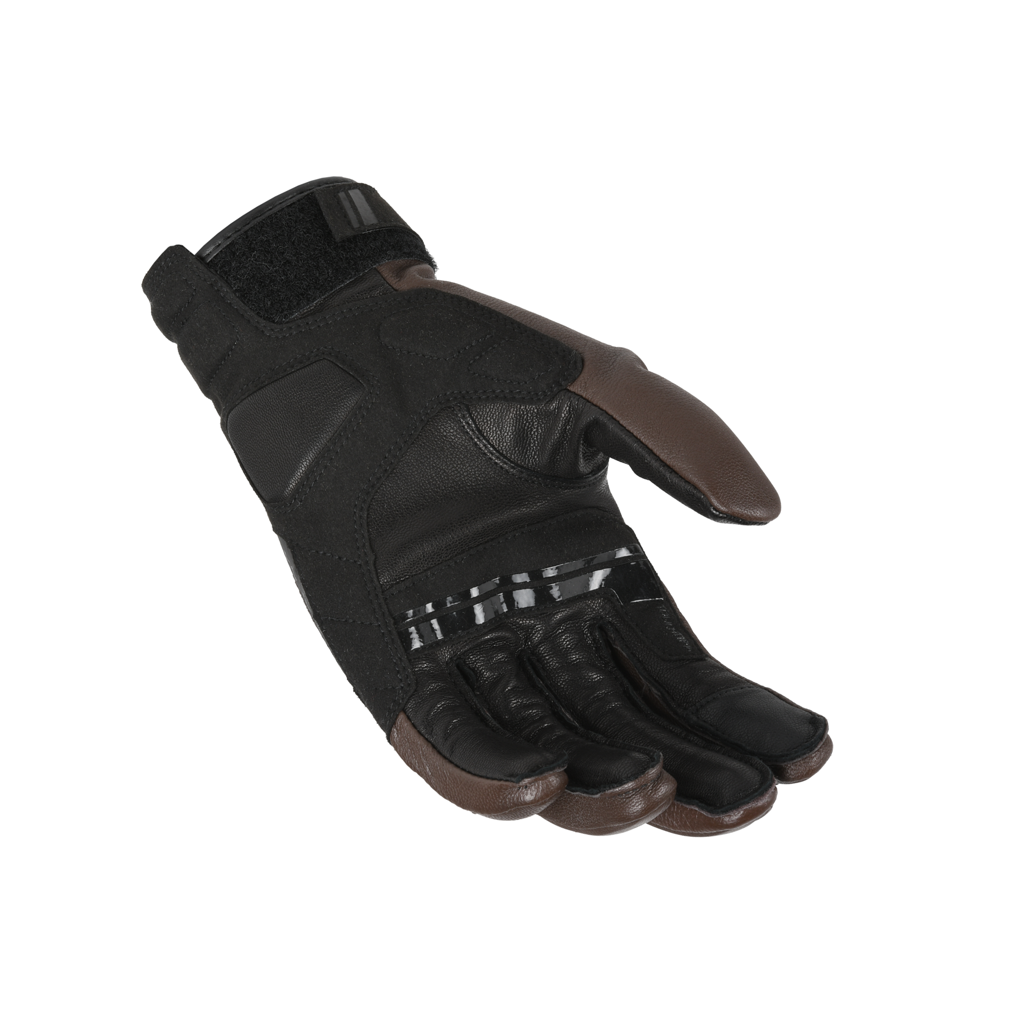 Macna Felon Bruin XXXL - Afbeelding 2