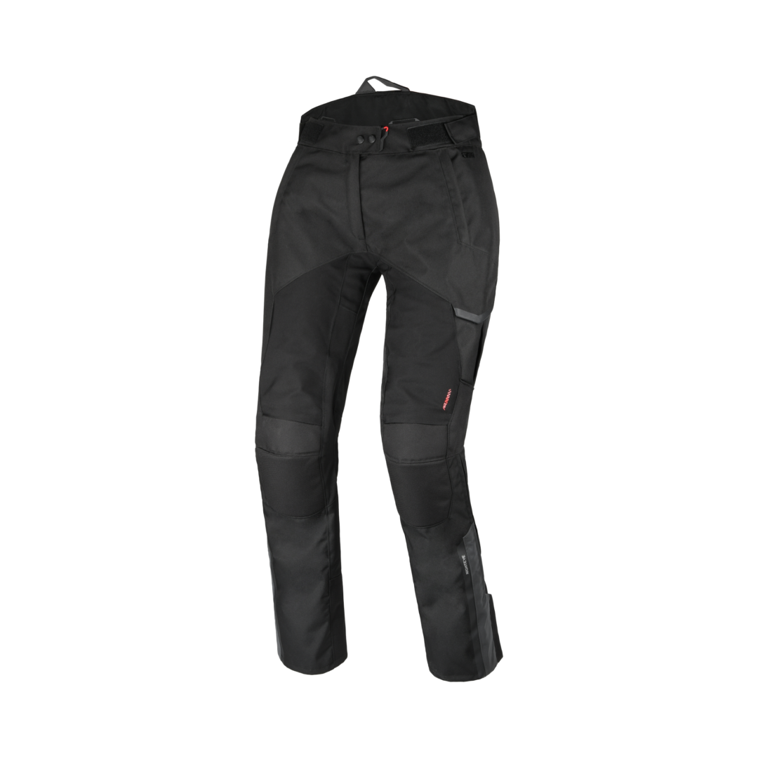 Macna Forge 2.0 dames Zwart XXL