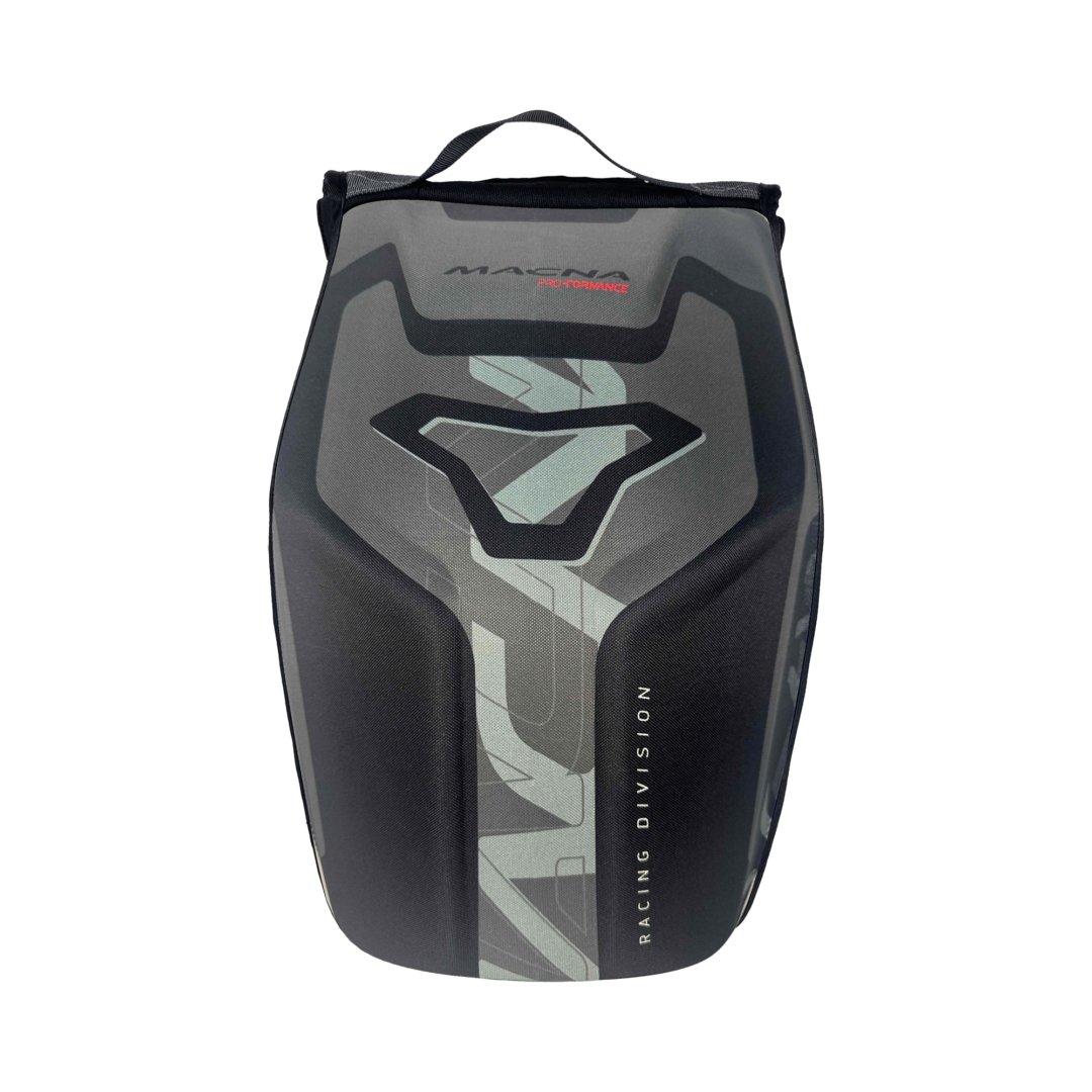 Macna Formance Zwart