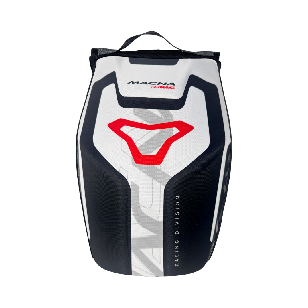 Macna Formance Zwart / Wit