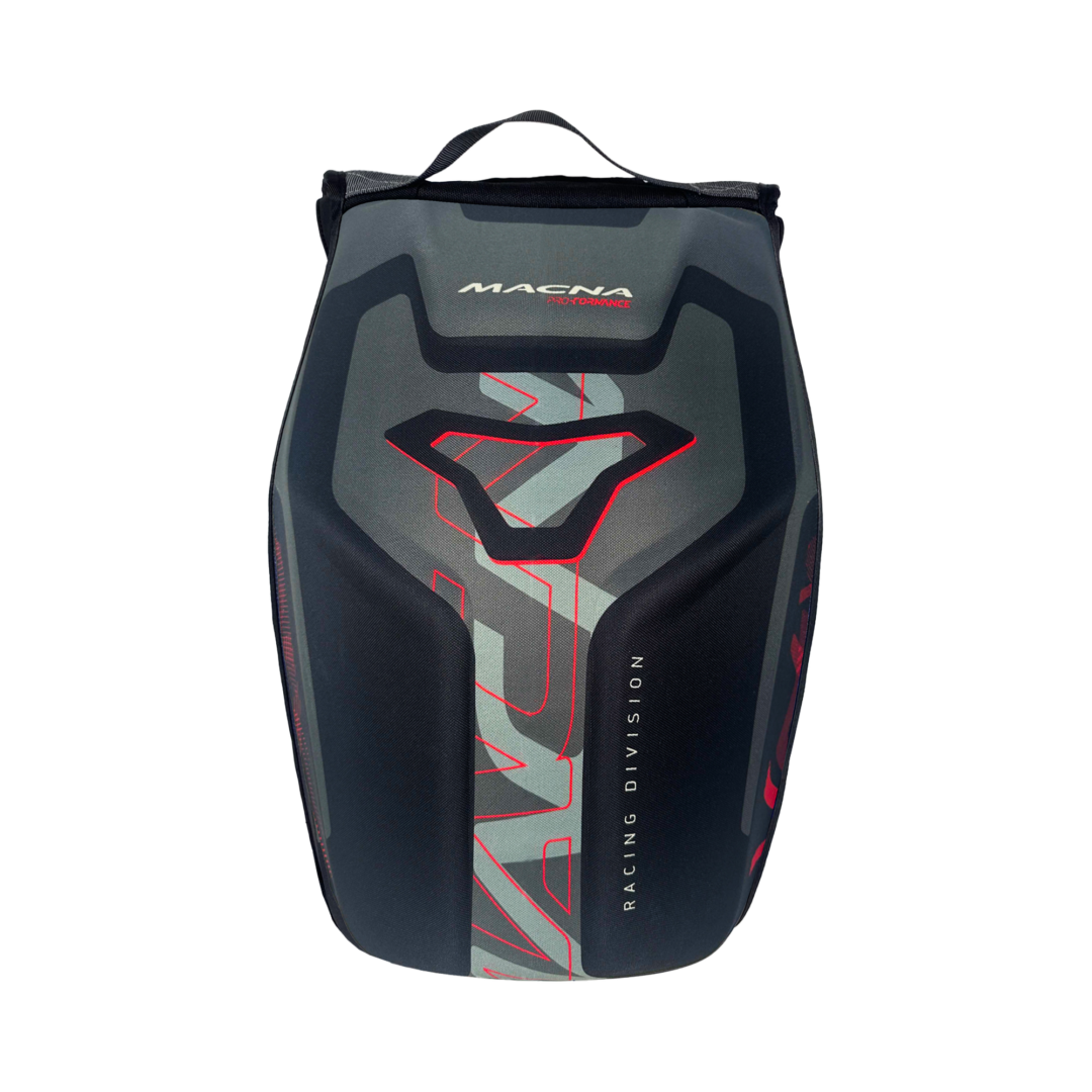 Macna Formance Zwart / Rood