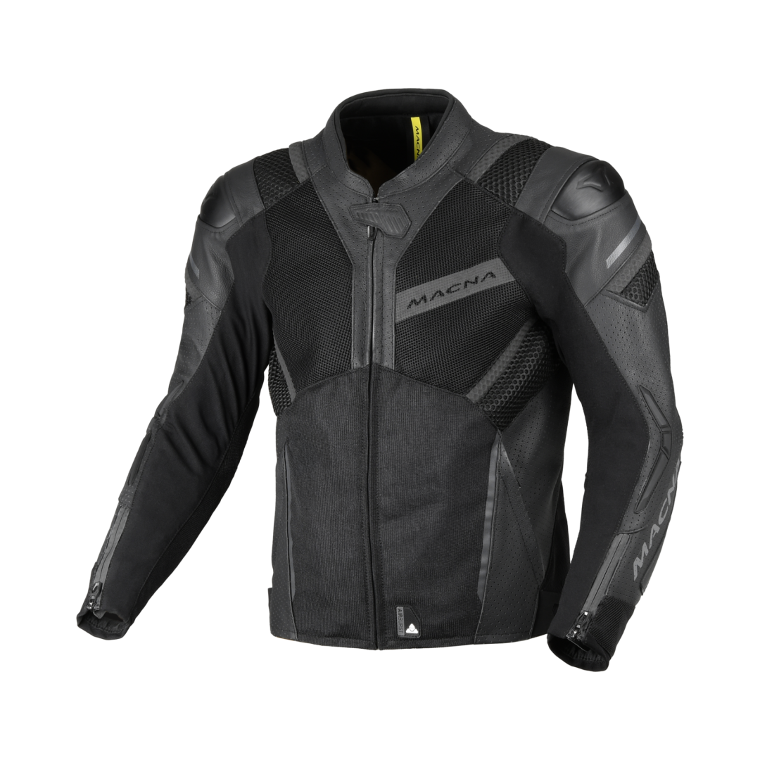 Macna Galvic Zwart 48