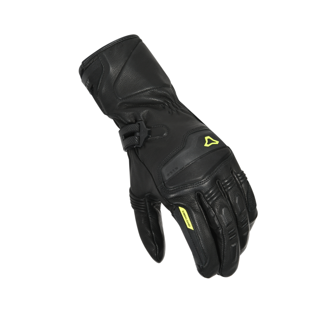 Macna Gladius RTX DL Zwart XXXL