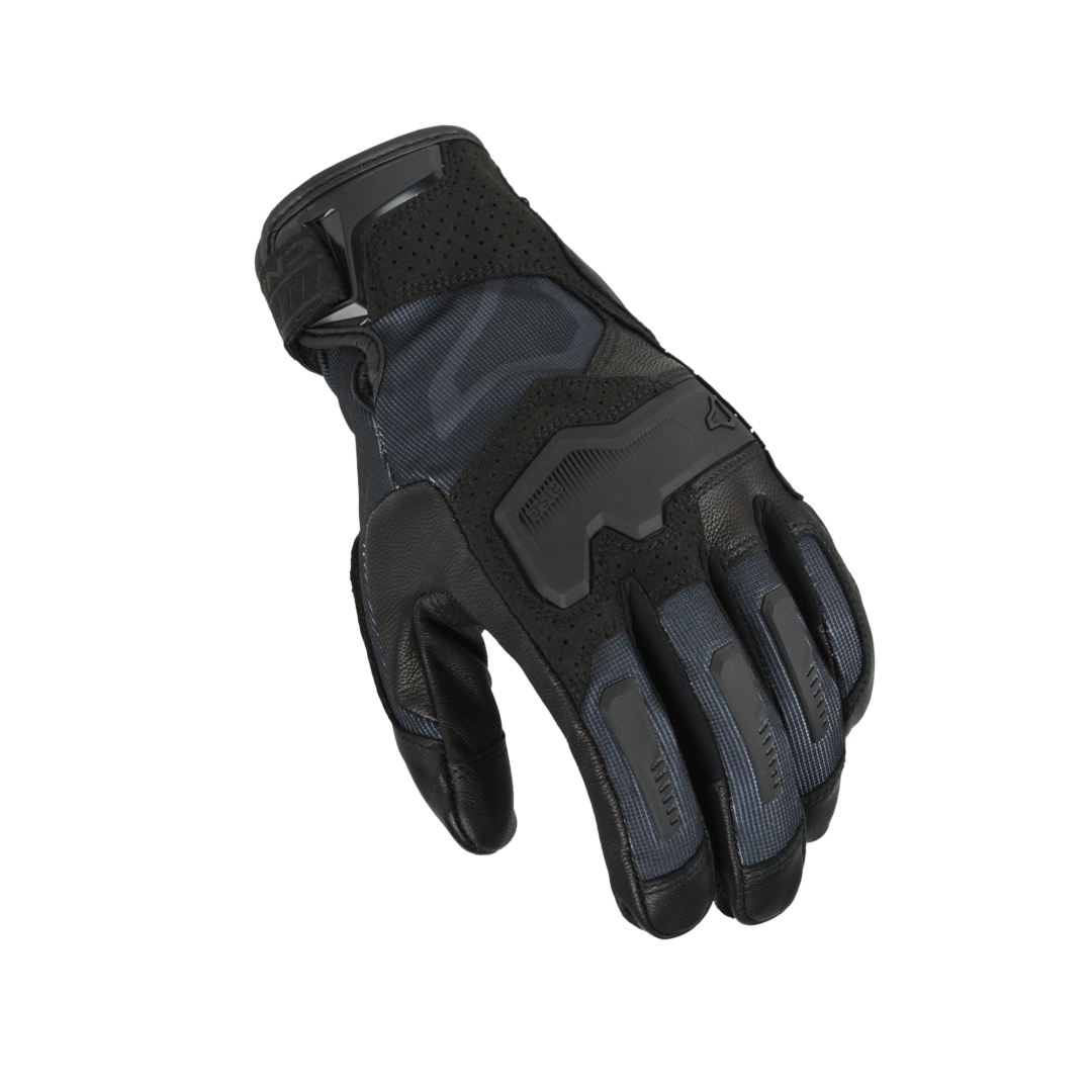 Macna Haros 2.0 dames Zwart XS