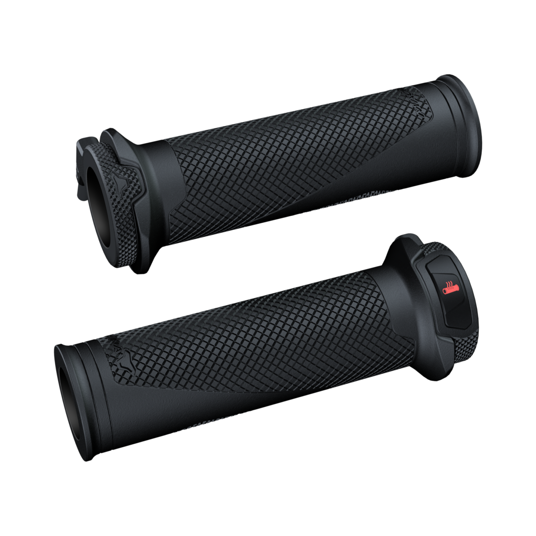 Heated Grips