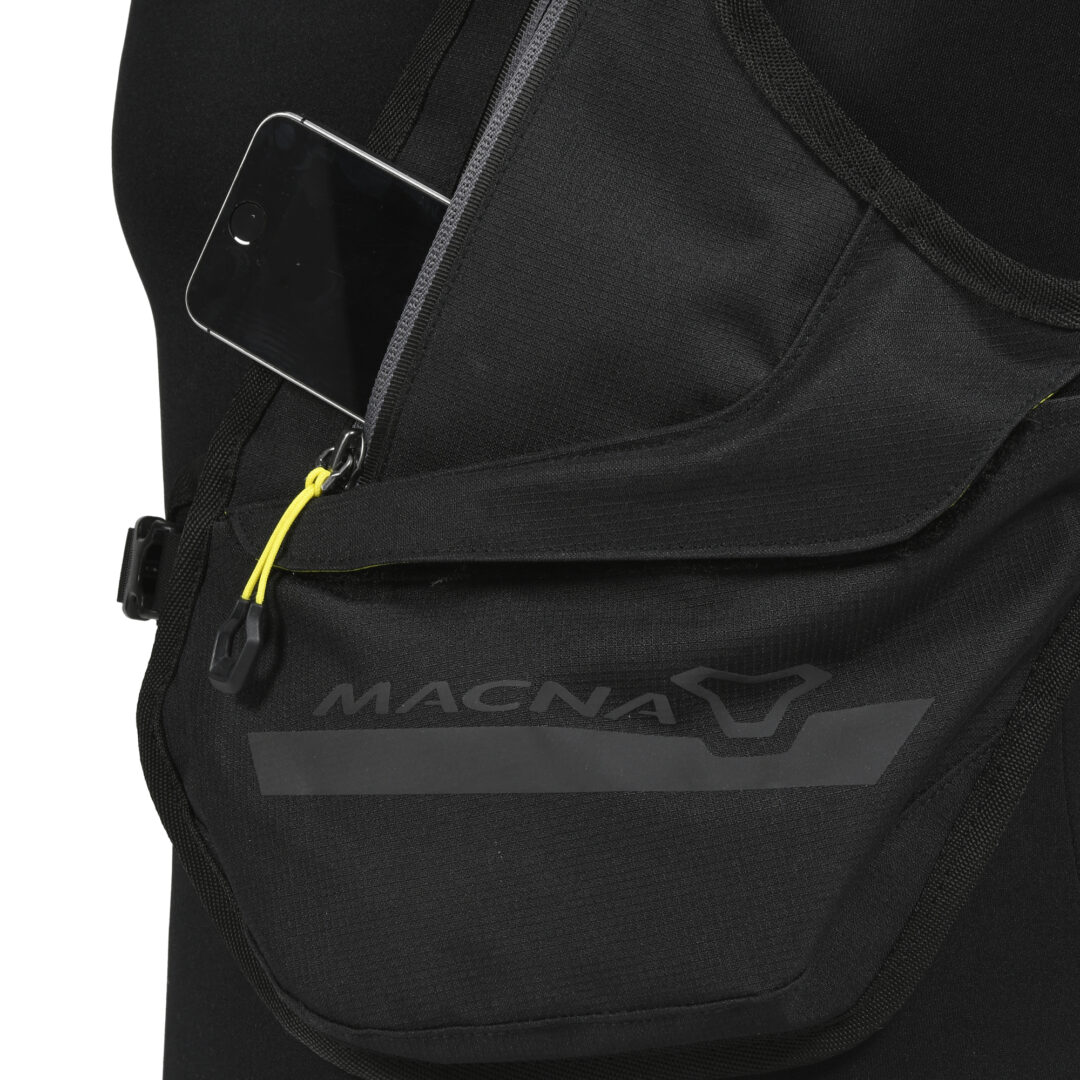 Macna Holster Bag Zwart