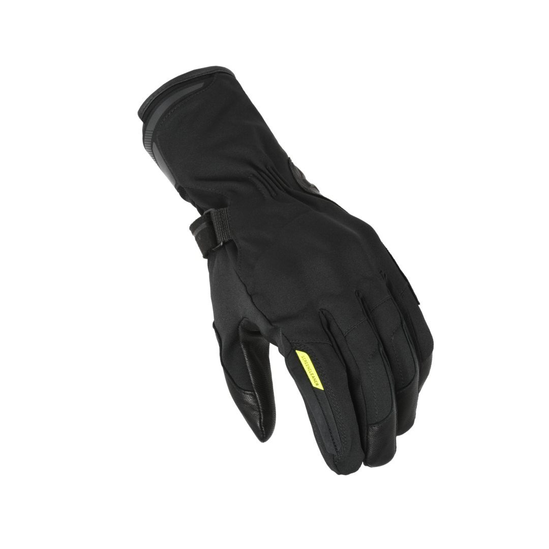 Macna Hulcan RTX Zwart XXXL