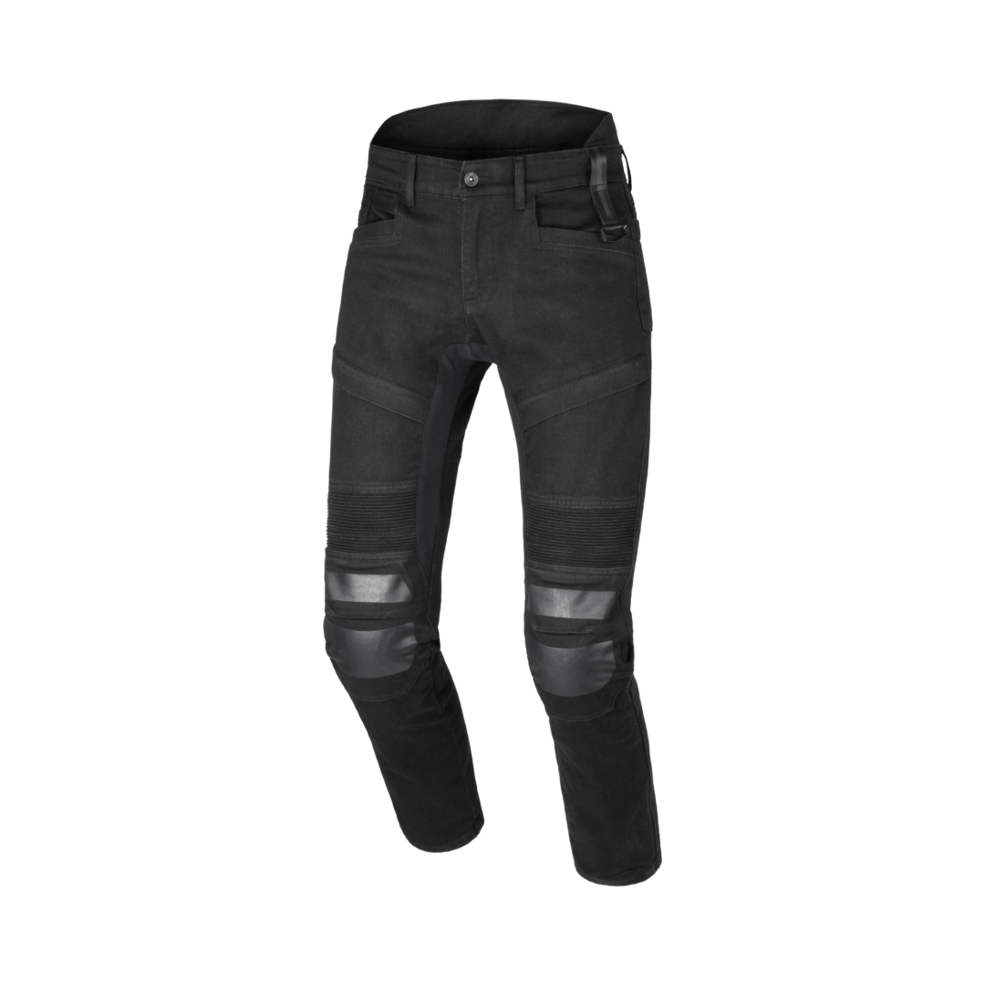 Macna Indax Zwart S_36