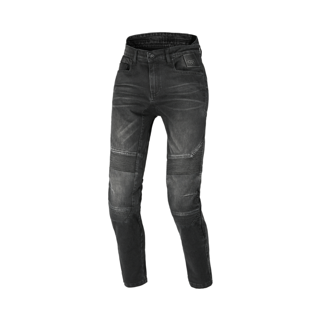 Macna Individa 2.0 dames Zwart S_34