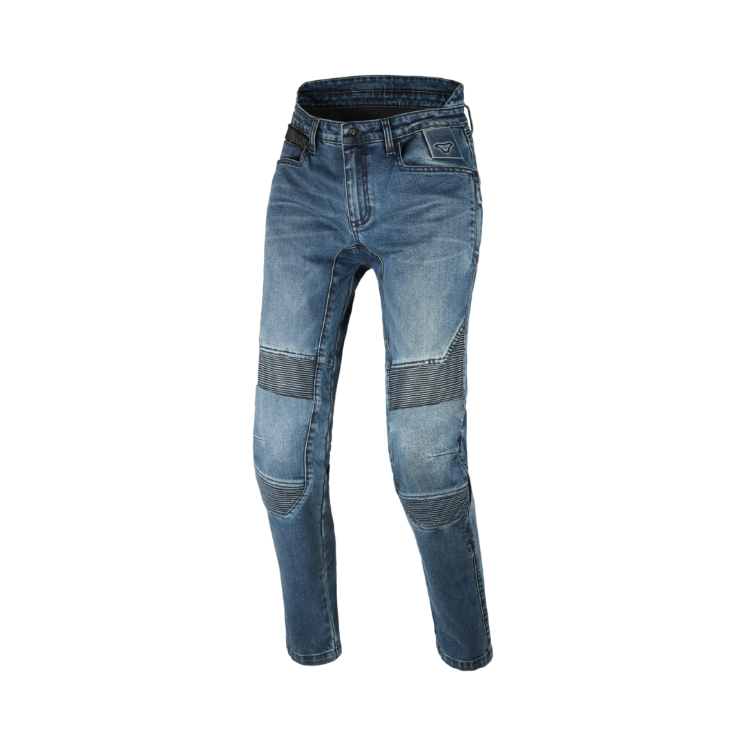 Macna Individa 2.0 dames Blauw S_34