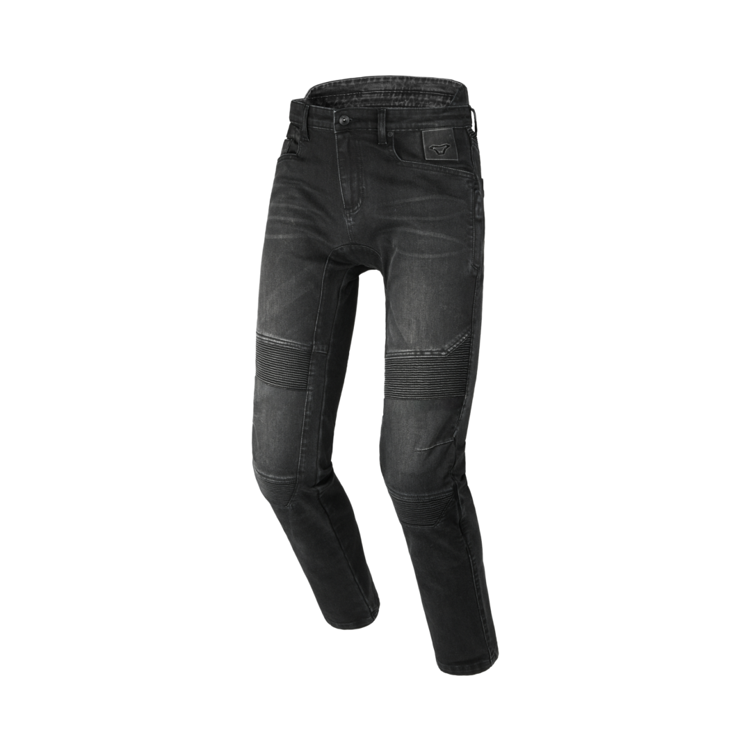 Macna Individo 2.0 Zwart S_38