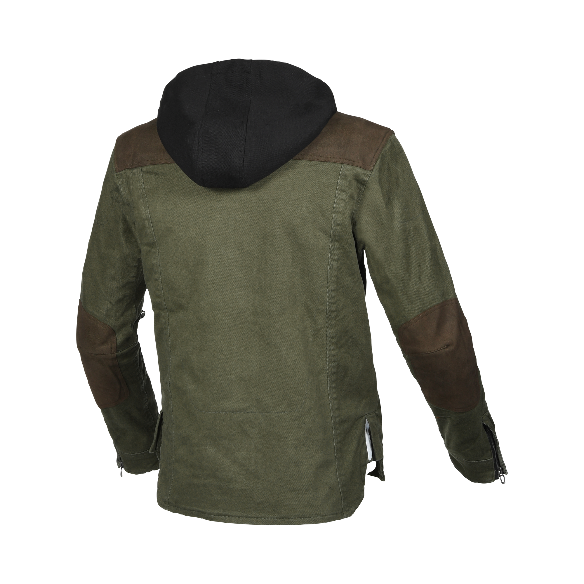 Macna Inland Groen / Bruin S - Afbeelding 2