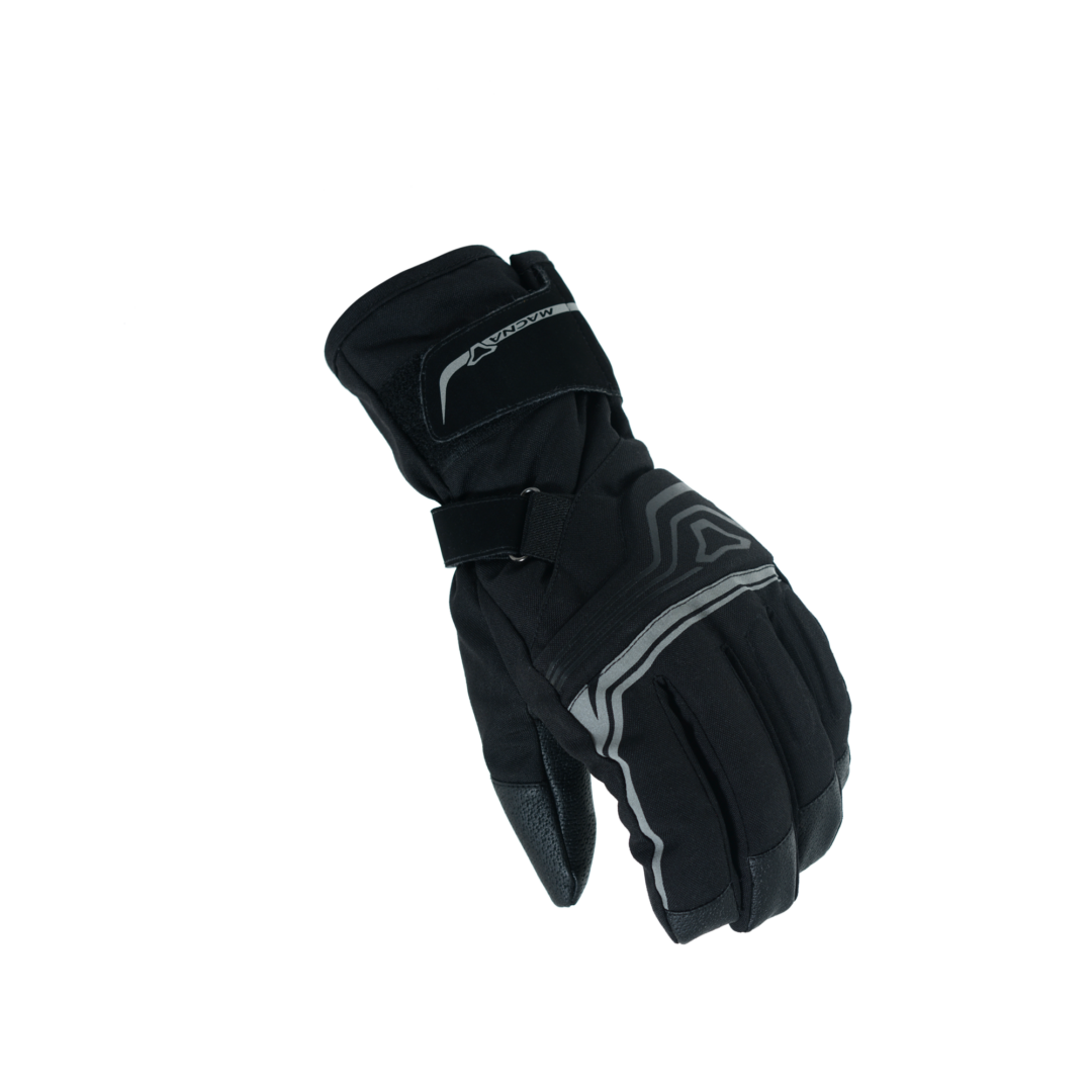 Macna Intro 2 RTX Zwart M