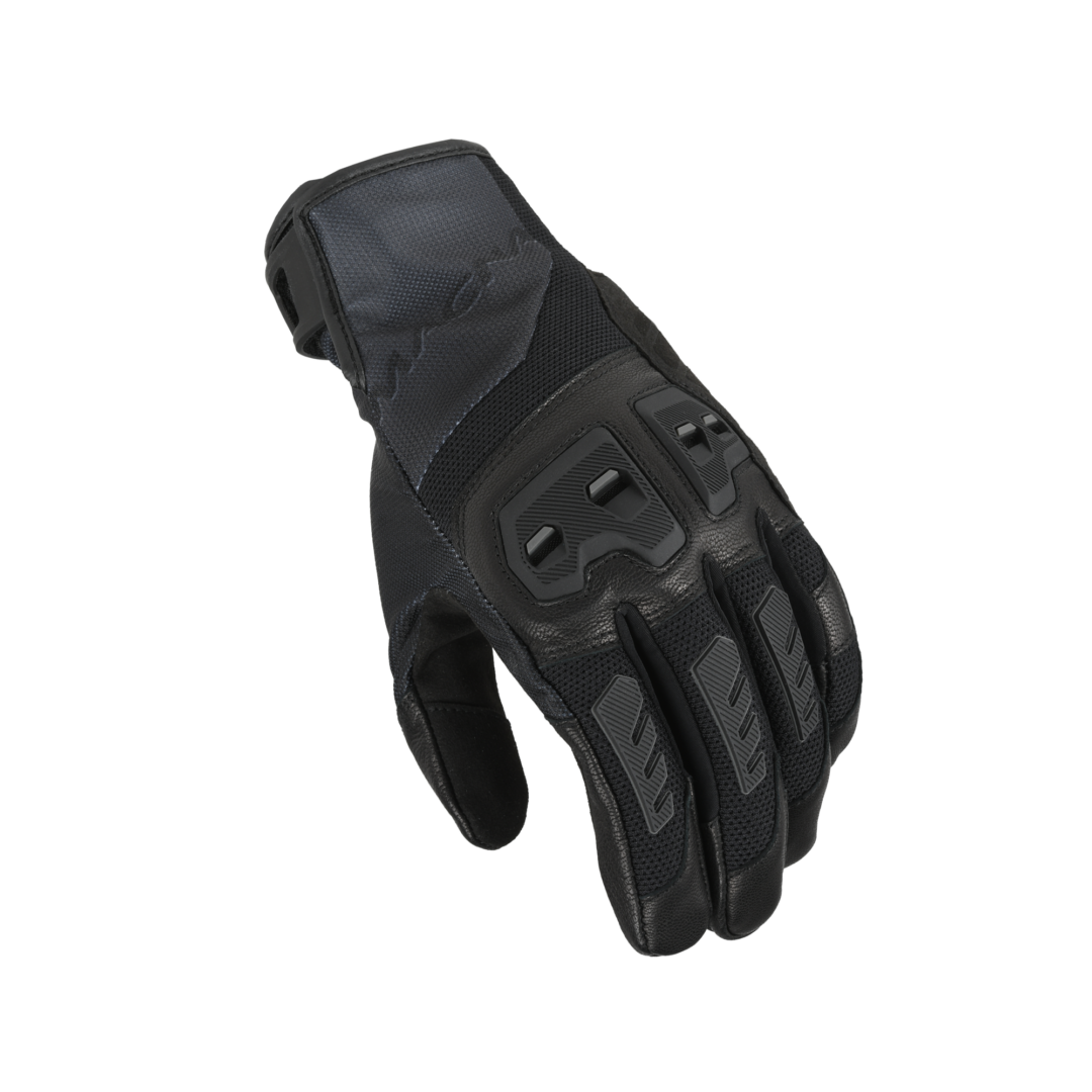 Macna Jugo 2.0 Zwart XXXL