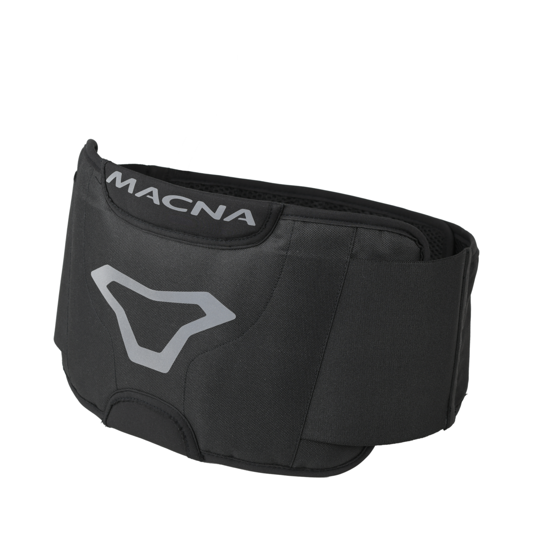 Macna Kirdle BSC Zwart S