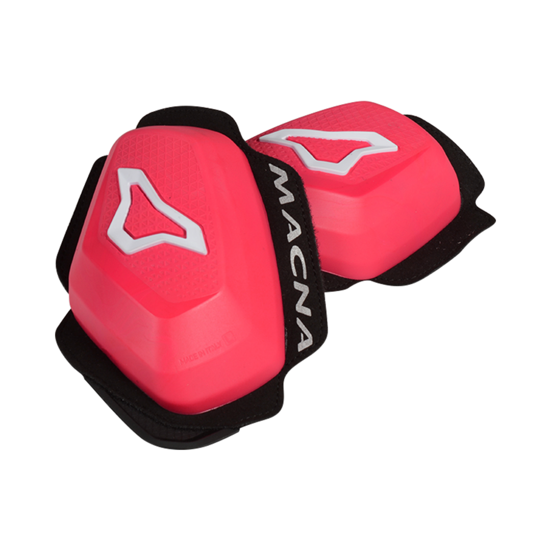 Macna Knee sliders Pro Roze