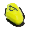 Macna Knee Slider MotoGP Pro Rain Fluorescerend geel