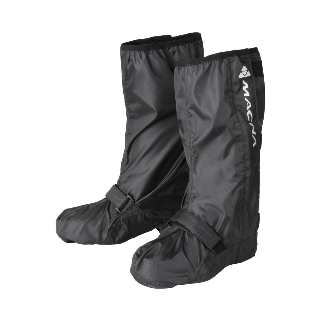 Macna Lair Zwart XXXL