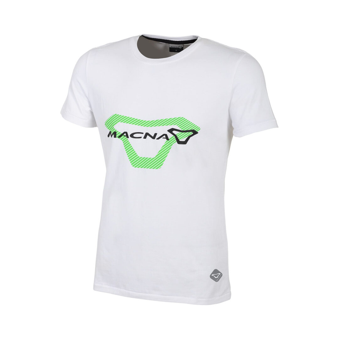 Macna Logo Groen S