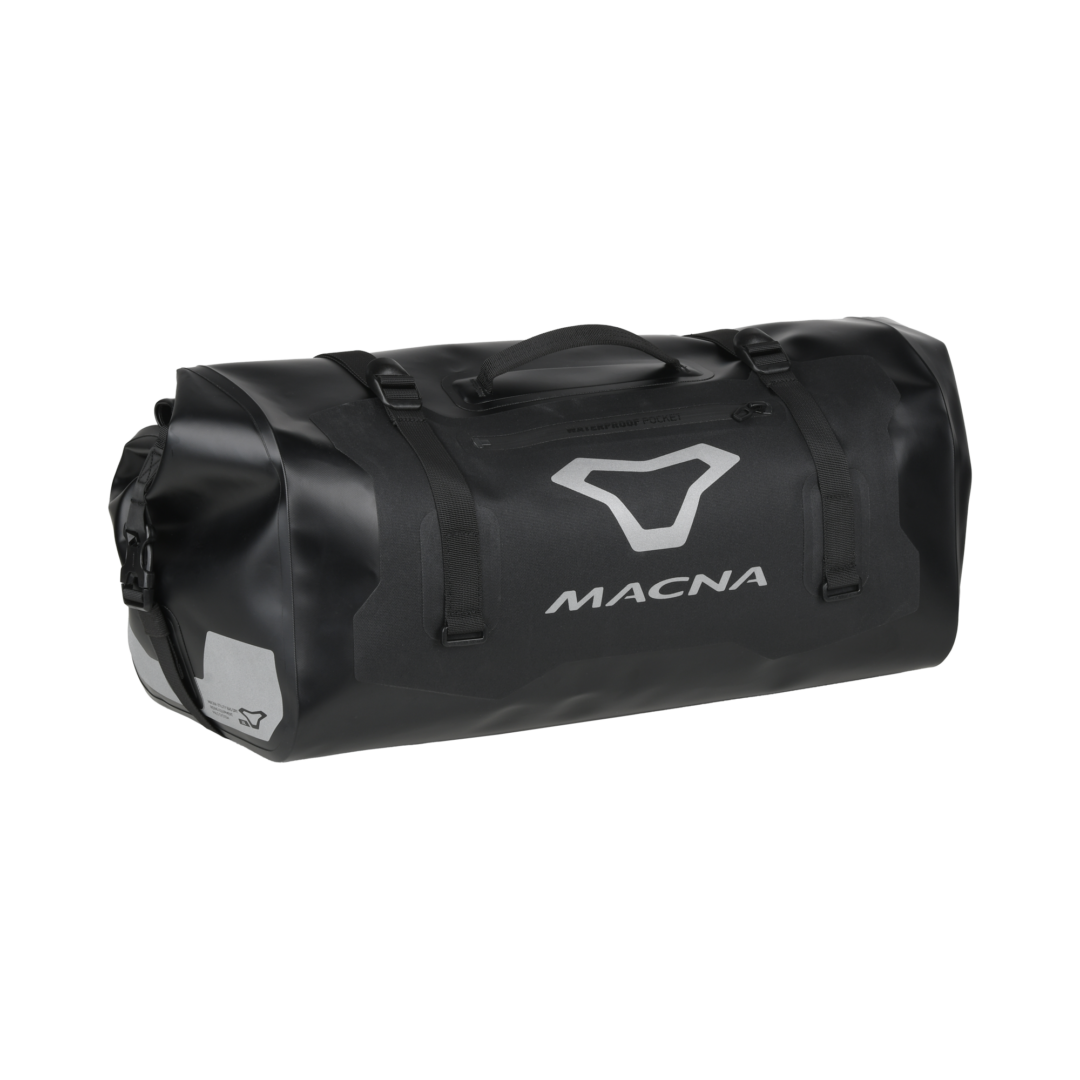 Macna Buddy tas MUB Dry 26L Zwart