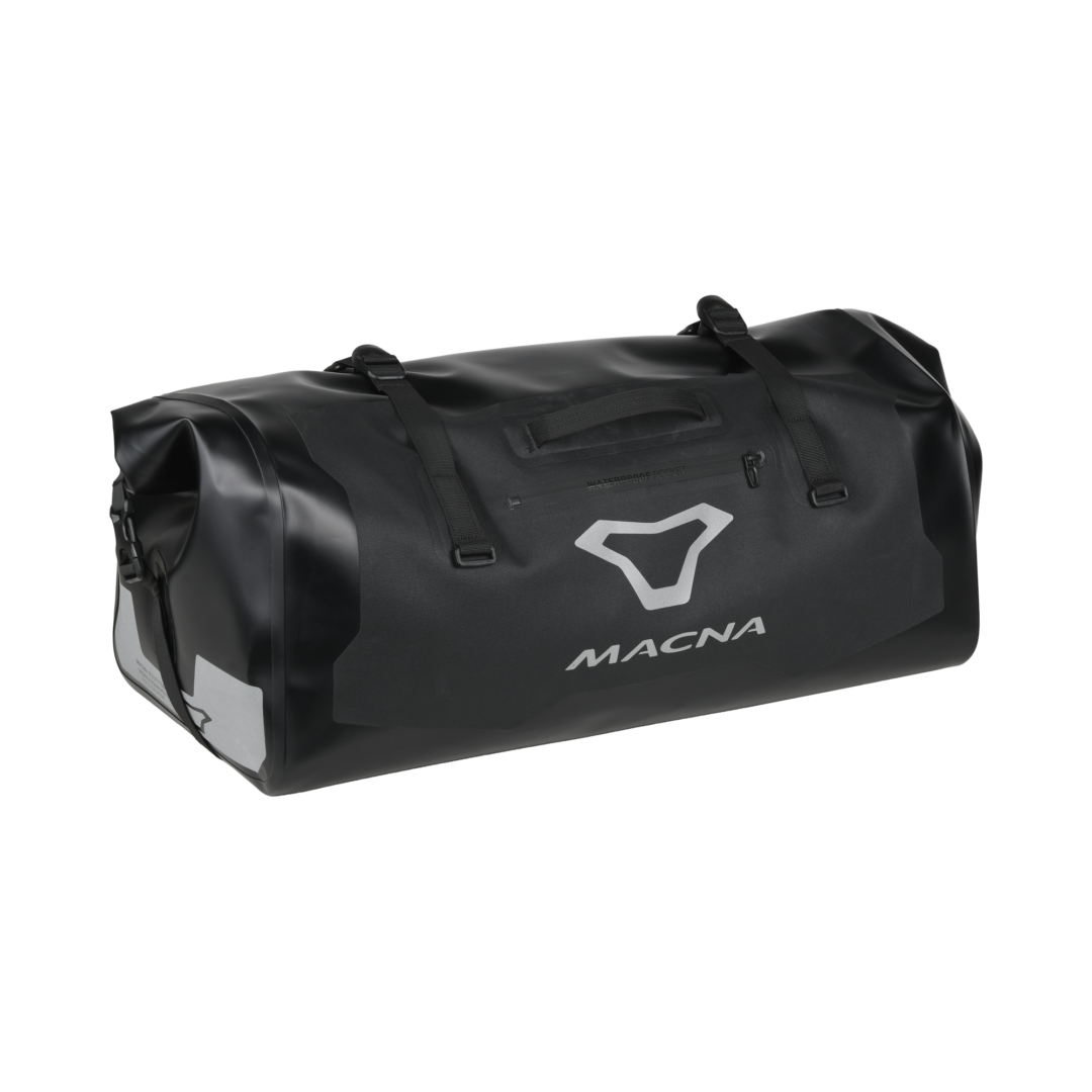 Macna Buddy tas MUB Dry 35L Zwart